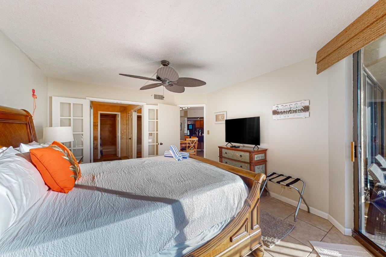 Summerhouse 910B Panama City Beach Exterior photo