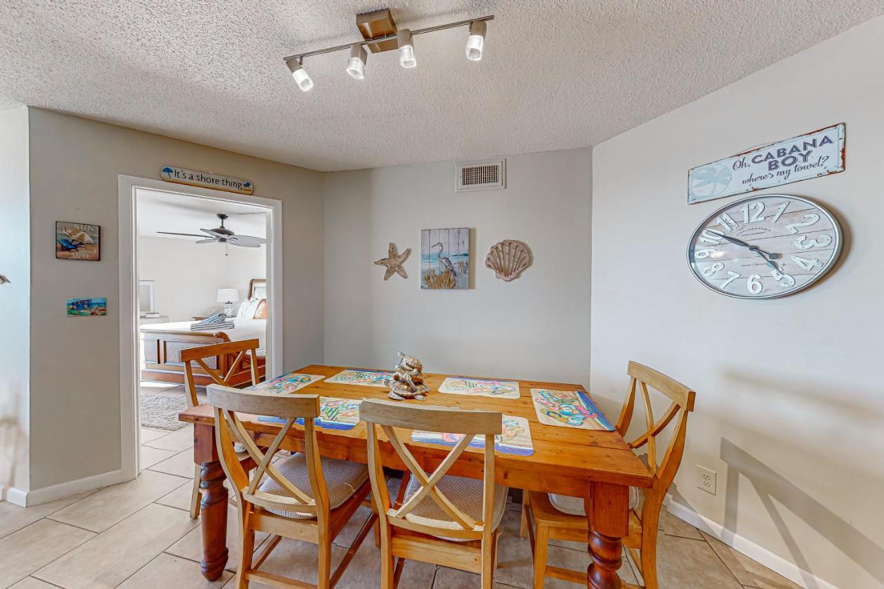 Summerhouse 910B Panama City Beach Exterior photo