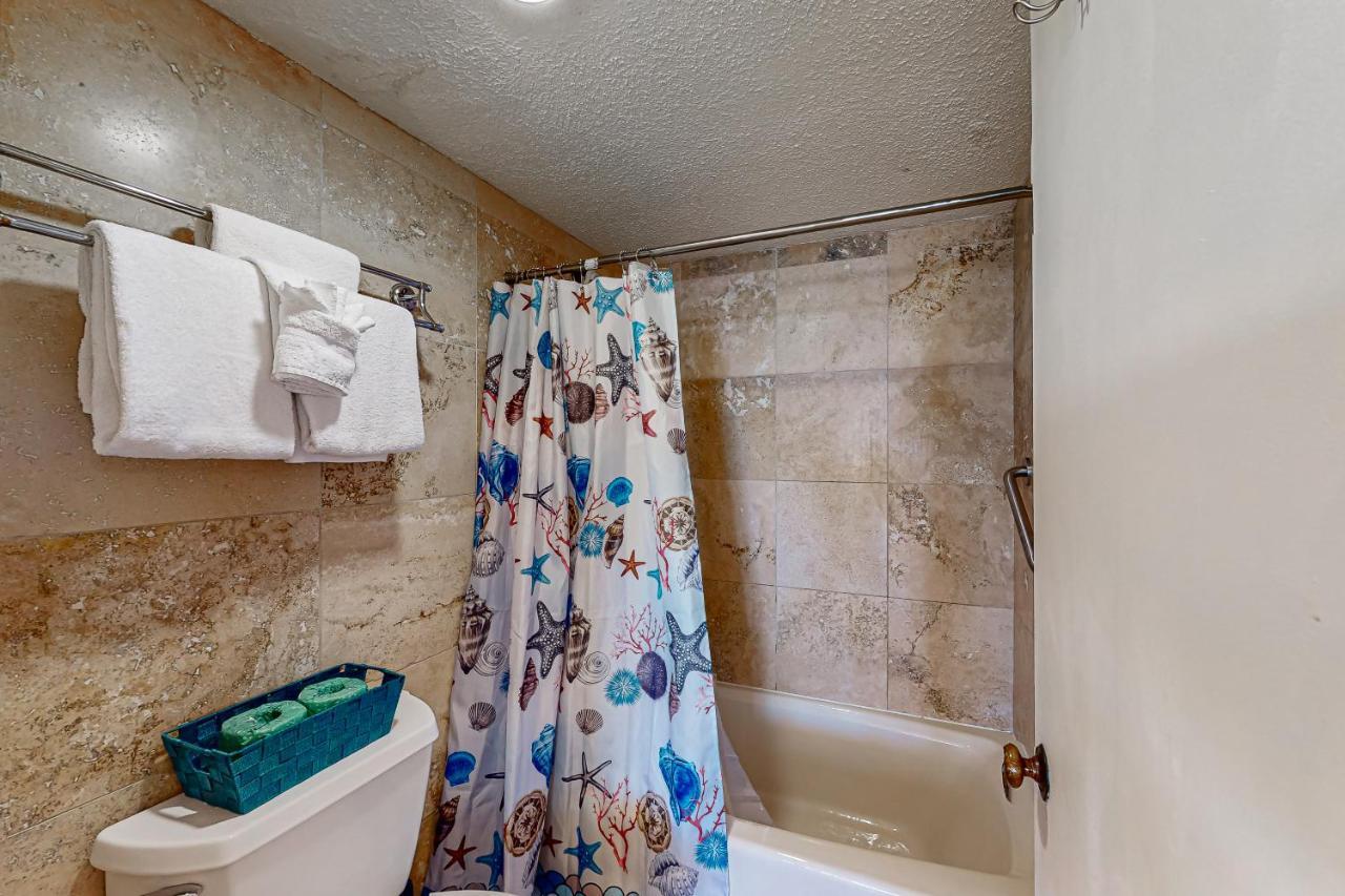 Summerhouse 910B Panama City Beach Exterior photo